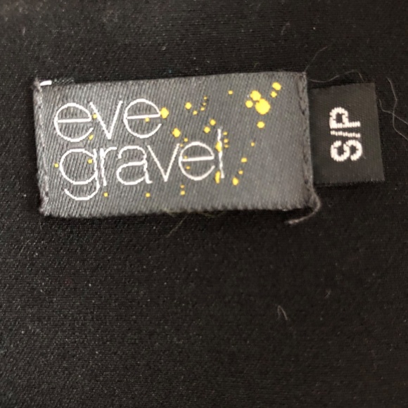 Blazer Ève Gravel - Picture 2 of 8